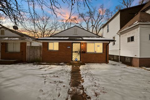 17251 LUMPKIN Street Detroit City Wayne MI 48212