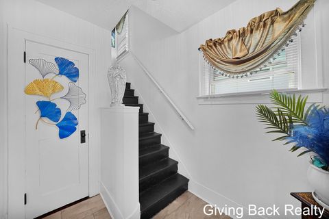 Tiny photo for 1100 Dallas Avenue SE, Grand Rapids City, MI 49507 (MLS # 65026025960)