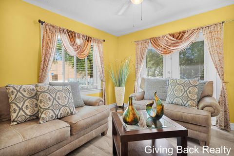 Tiny photo for 1100 Dallas Avenue SE, Grand Rapids City, MI 49507 (MLS # 65026025960)