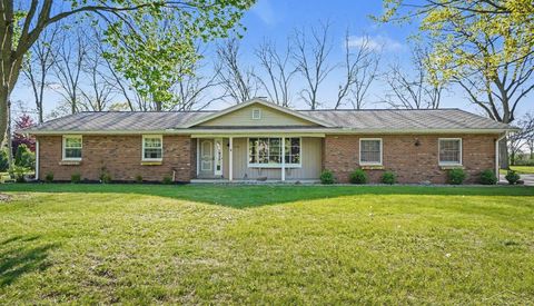 6190 Maple Road Frankenmuth Township MI 48734