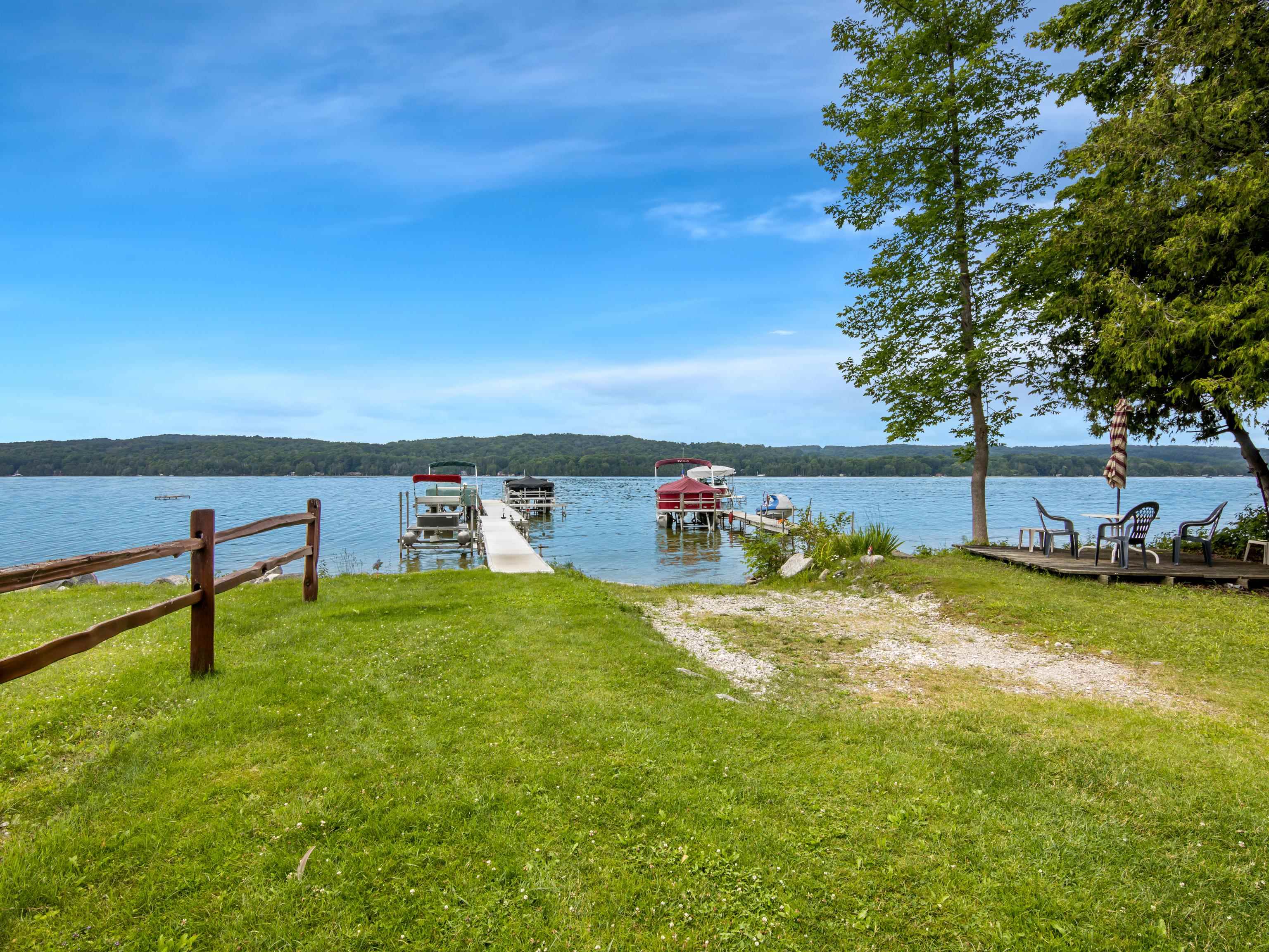 832 Deepwater Point Drive