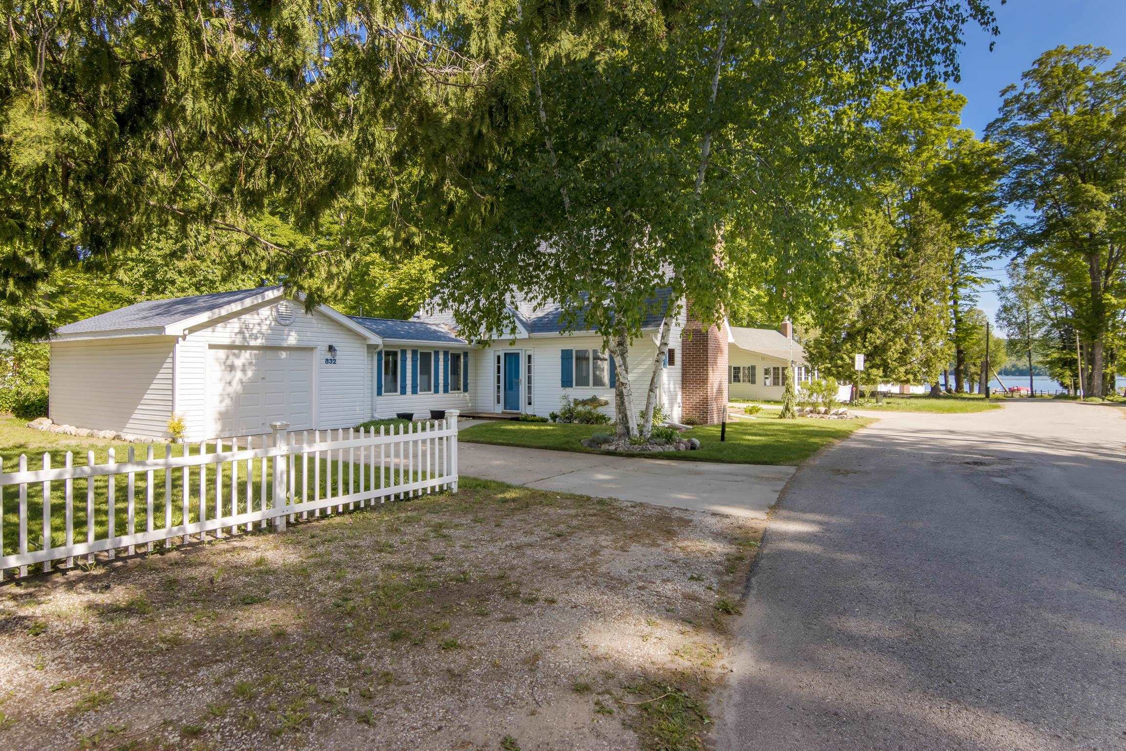 832 Deepwater Point Drive