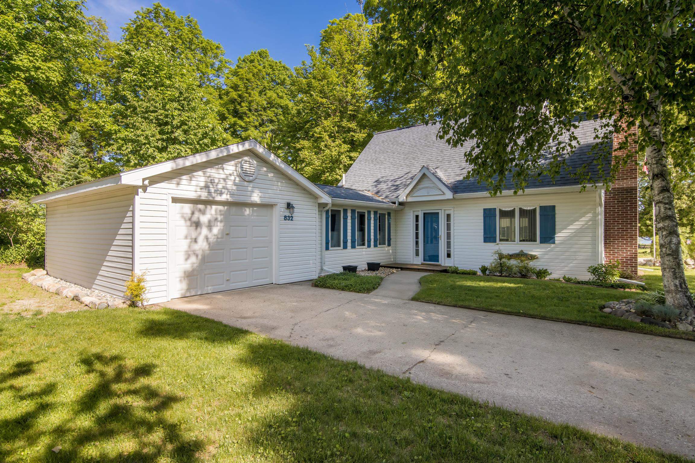 832 Deepwater Point Drive