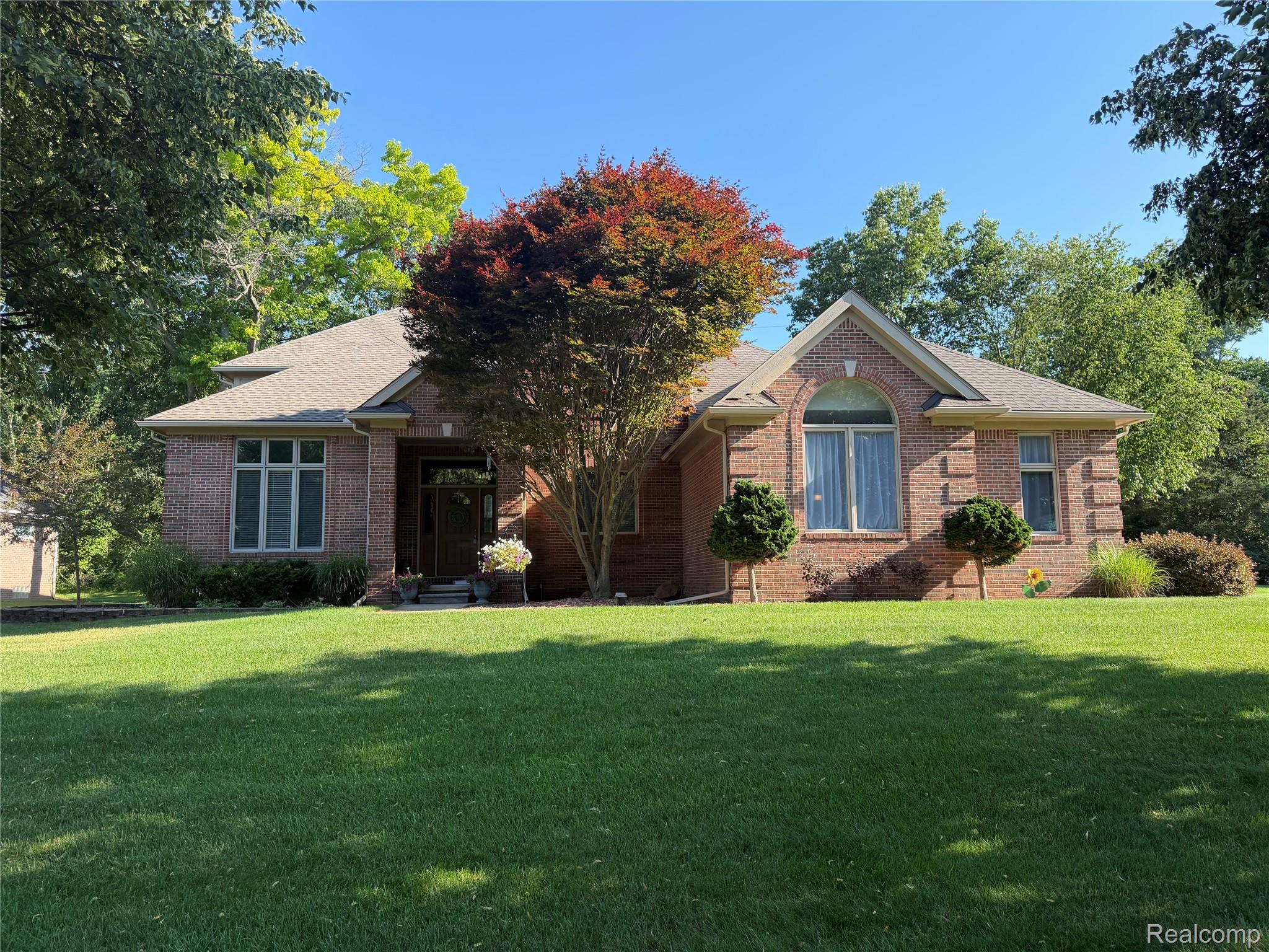 151 Wendover Court