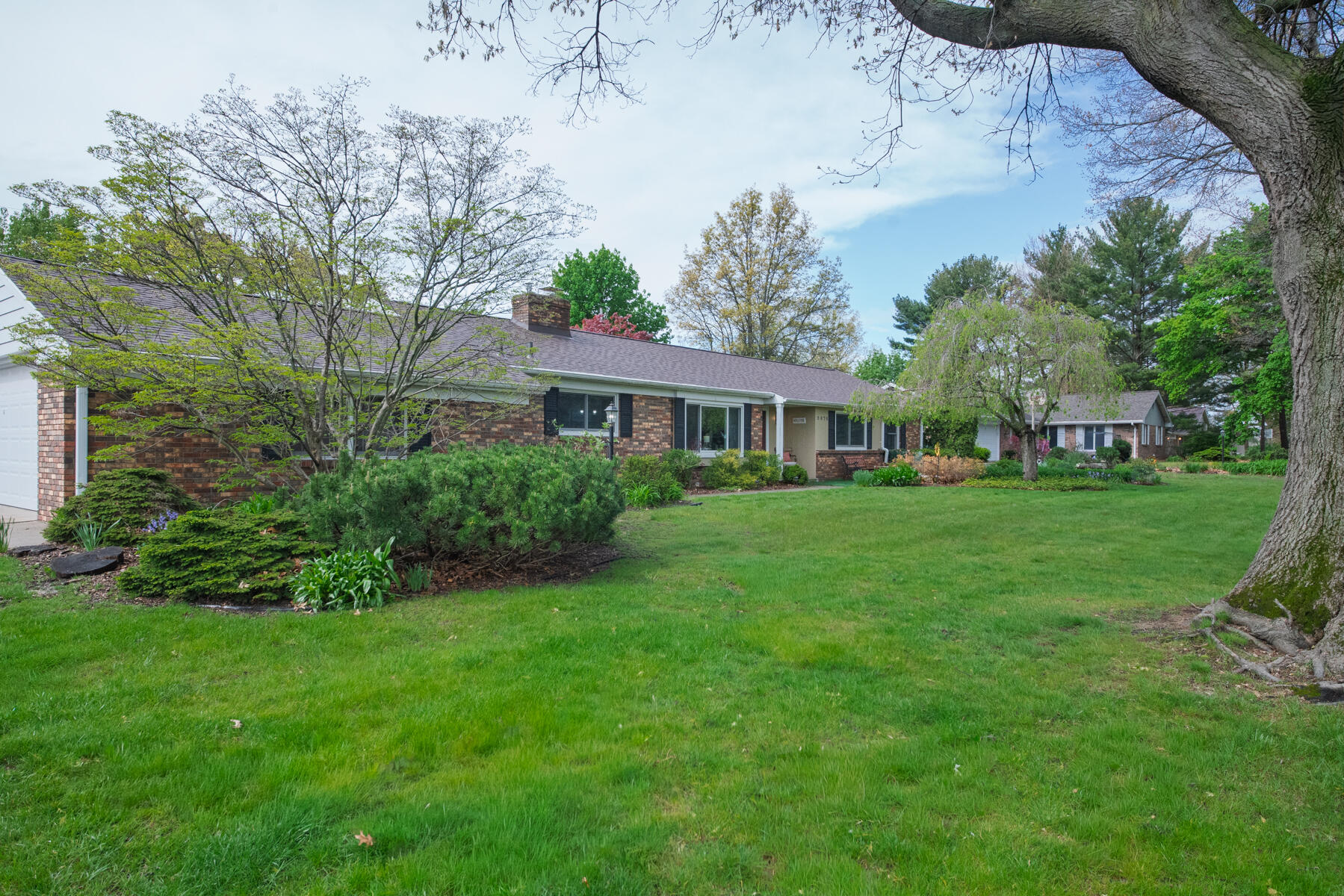 2676 Lake Bluff Terrace