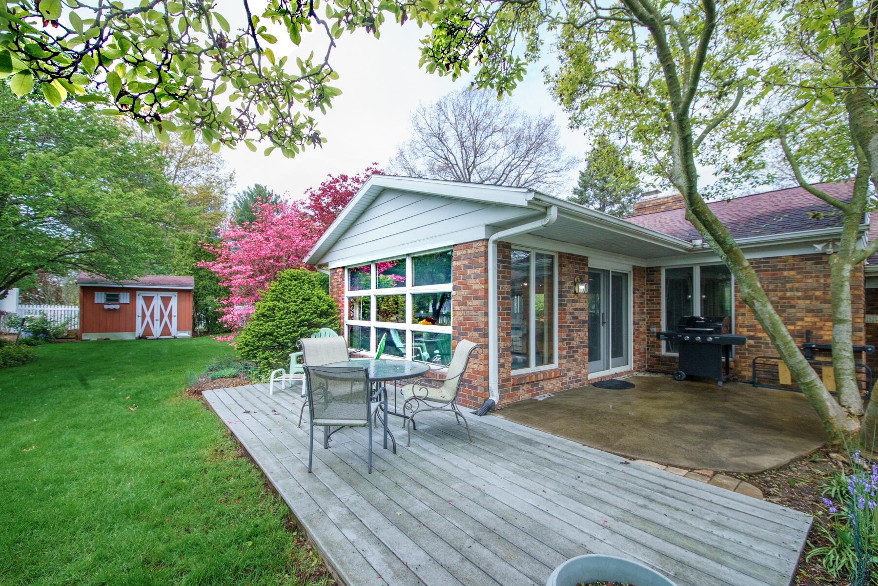 2676 Lake Bluff Terrace