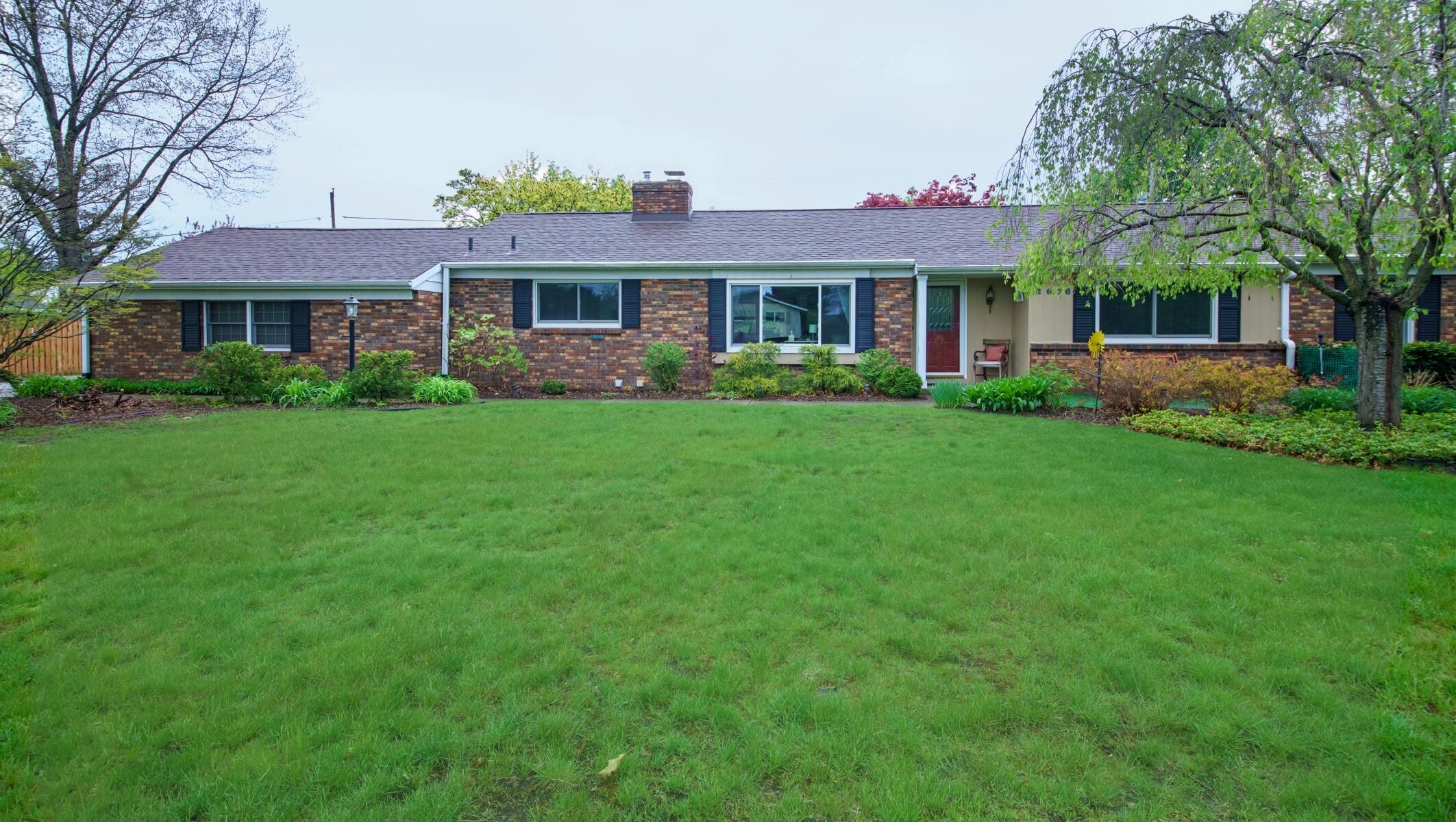 2676 Lake Bluff Terrace