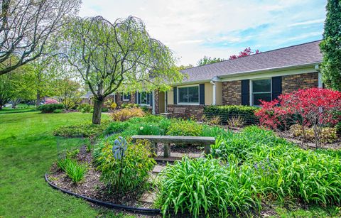 2676 Lake Bluff Terrace St Joseph Charter Township MI 49085