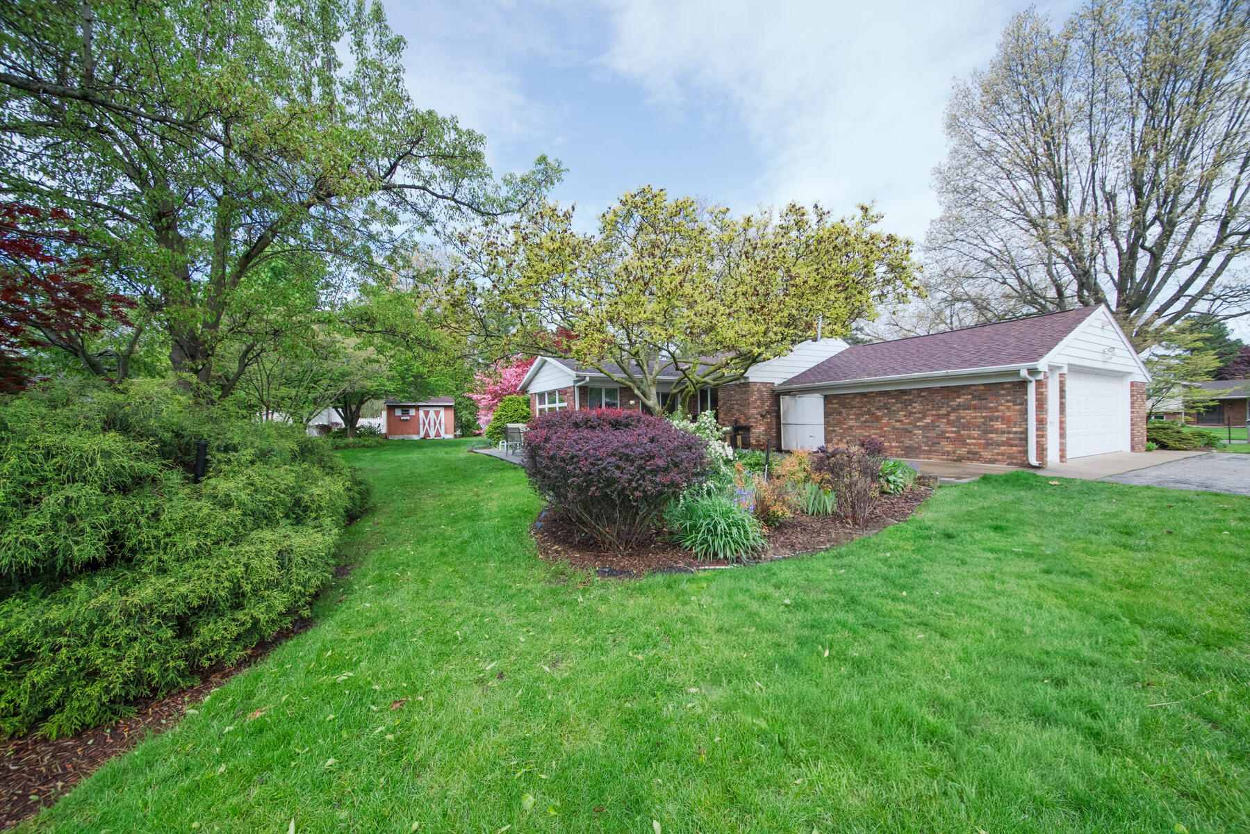 2676 Lake Bluff Terrace