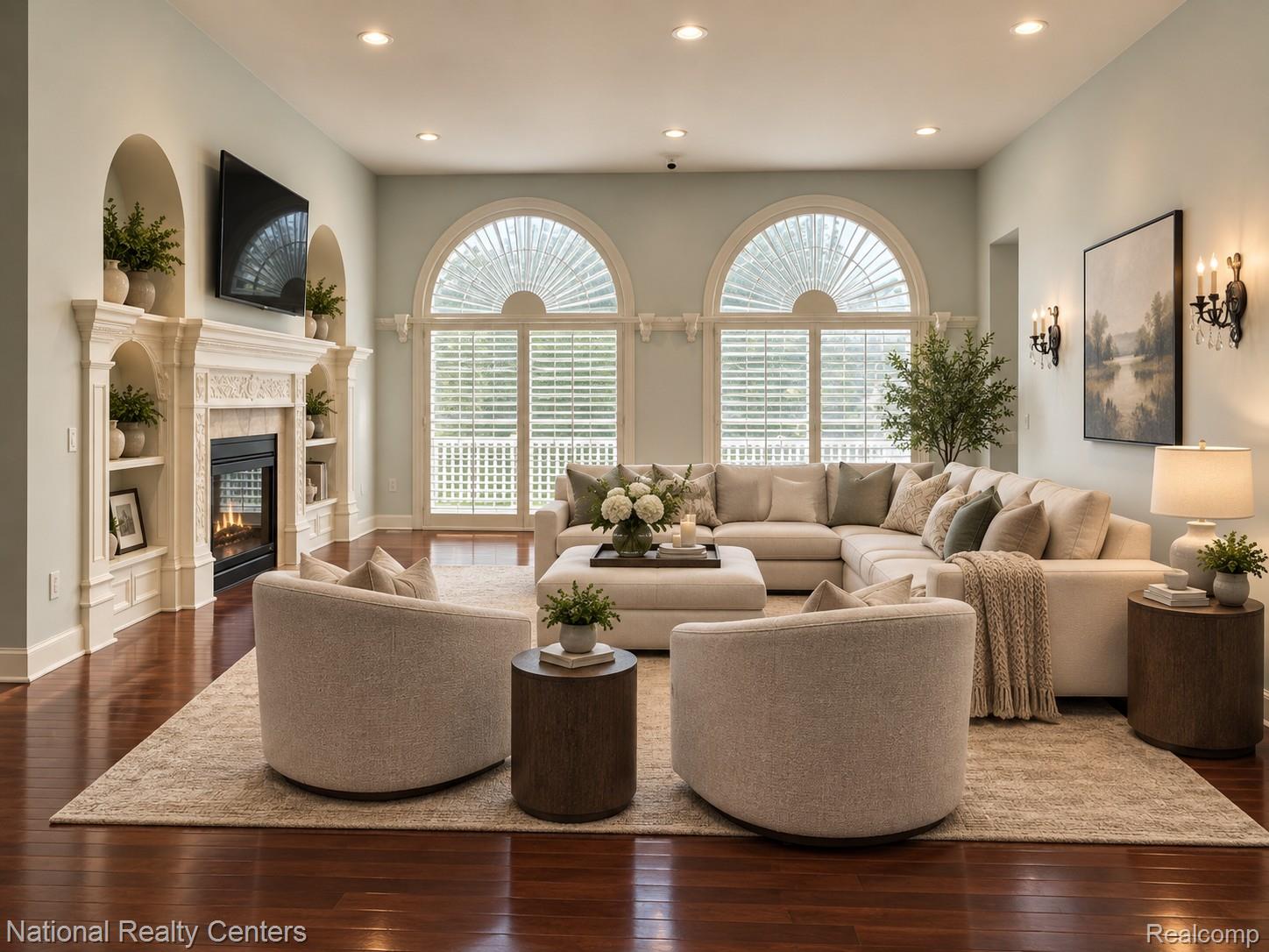 1937 Carsons Cove