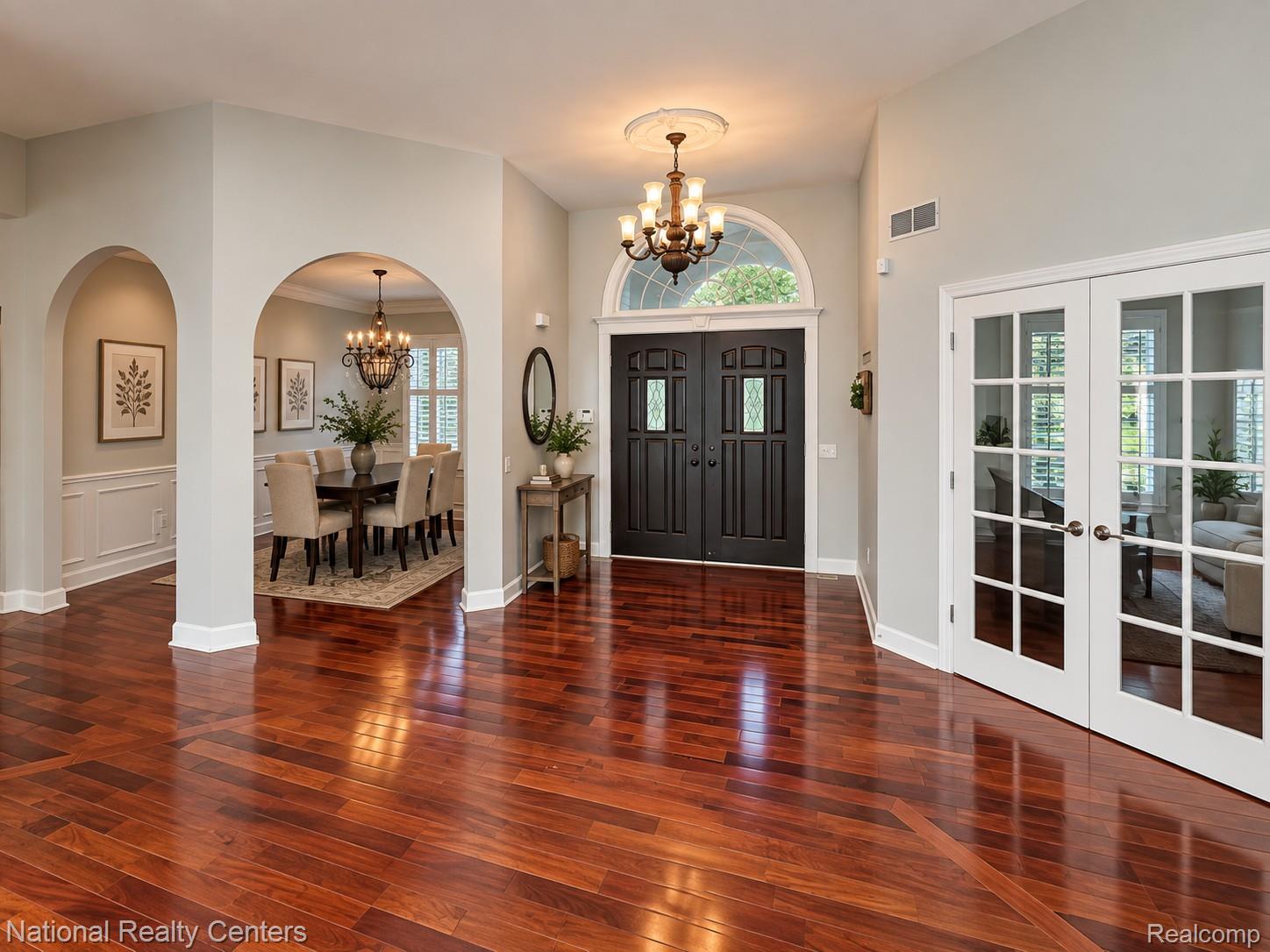 1937 Carsons Cove