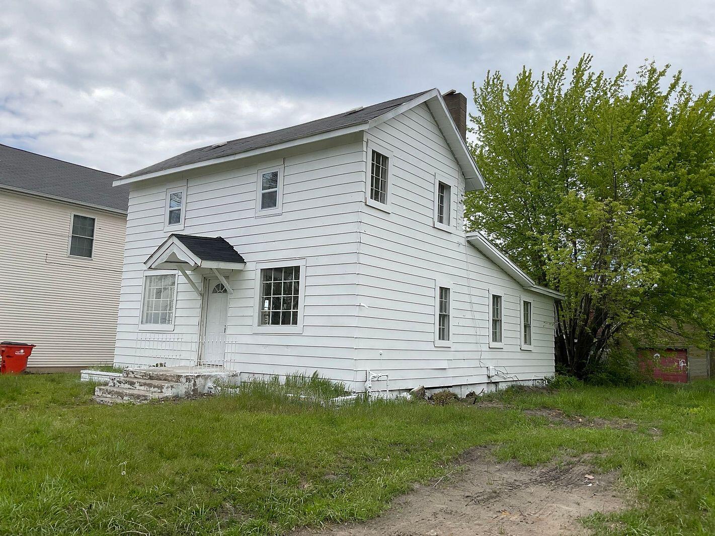255 High Street