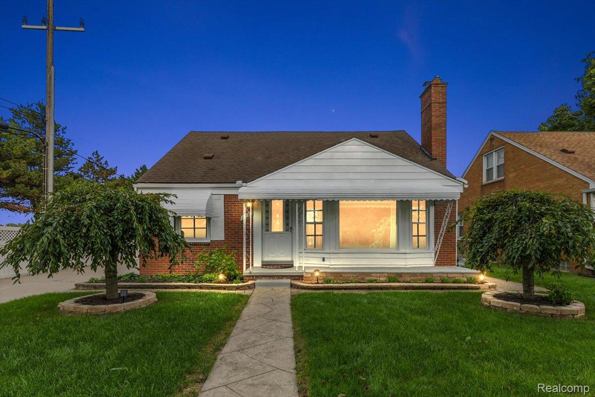 2226 Drexel Street