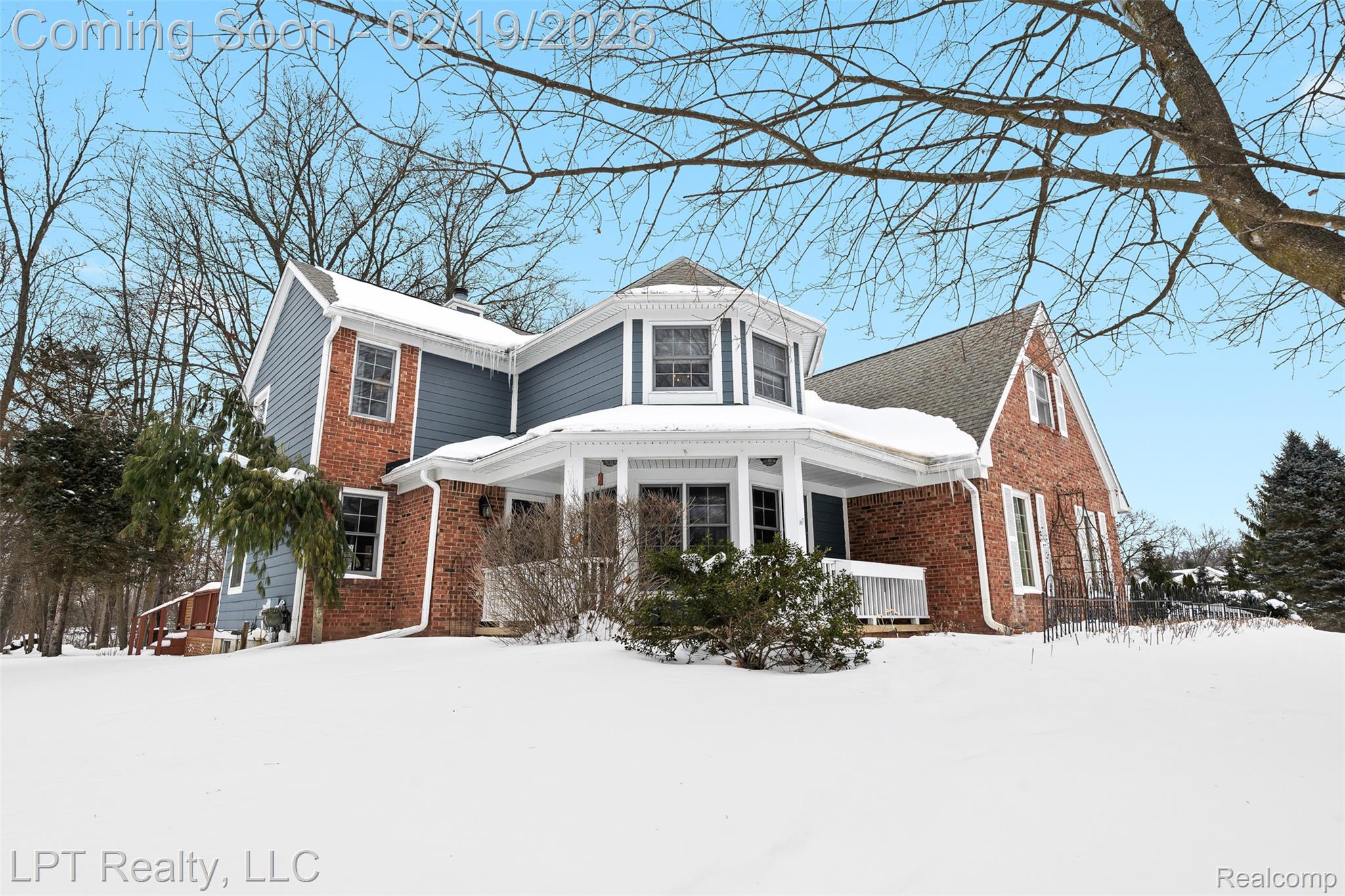 10788 Eagle Cove Drive