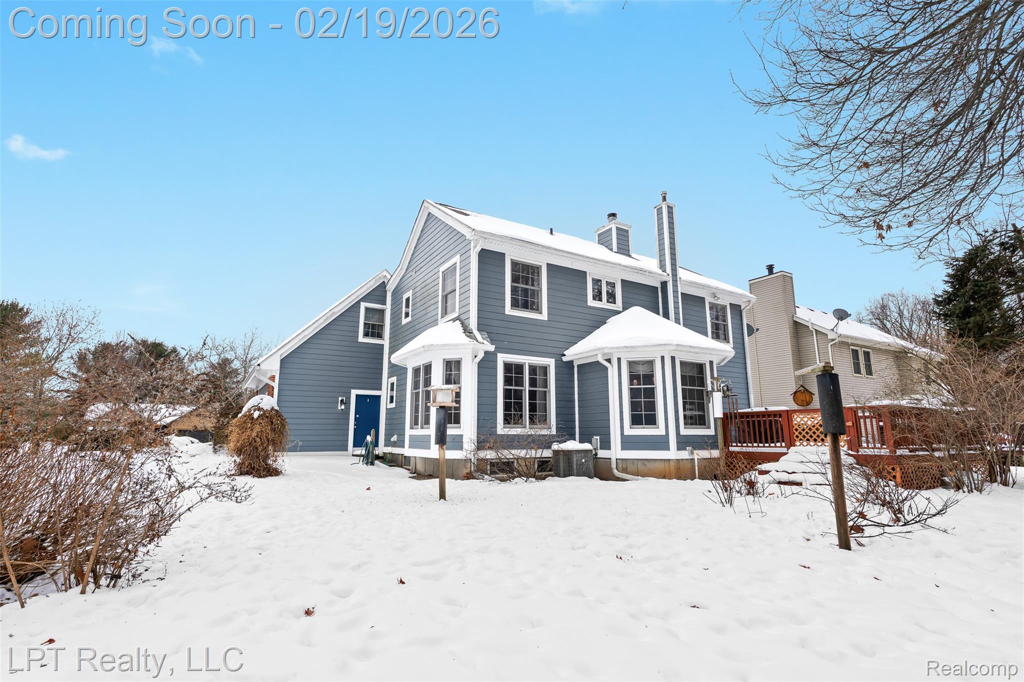 10788 Eagle Cove Drive