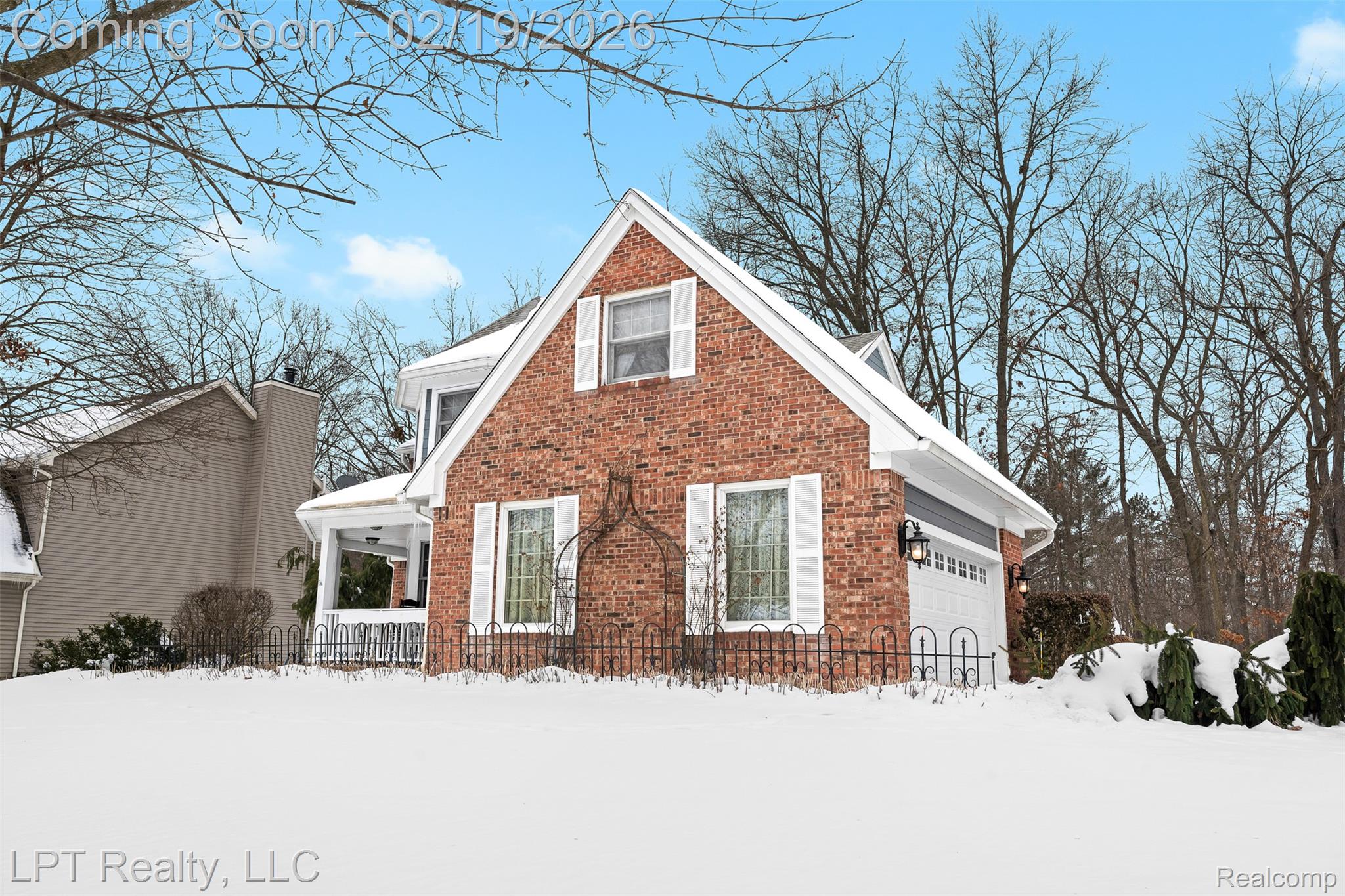 10788 Eagle Cove Drive