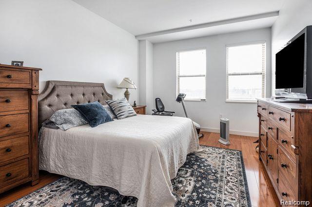 134 N LEROY Street 303