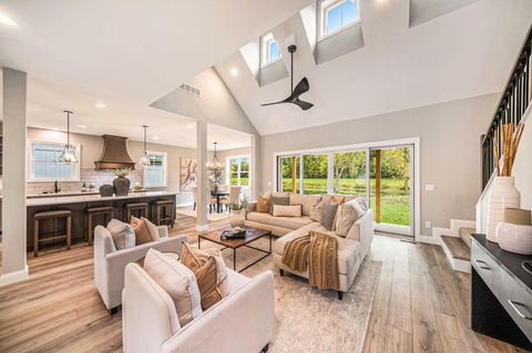 5182 Grande View Lane Summit Township MI 49201