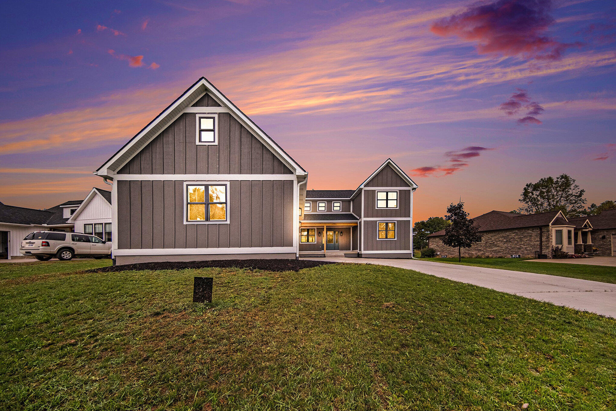5182 Grande View Lane