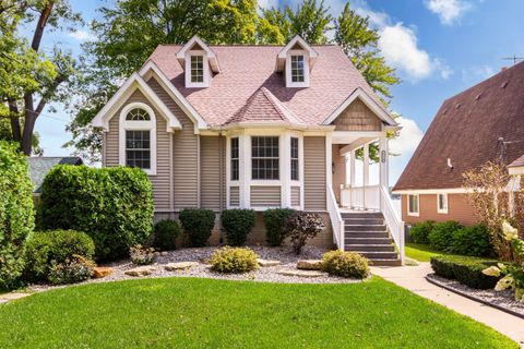 8216 LEONARD Drive Rose Township Oakland MI 48442