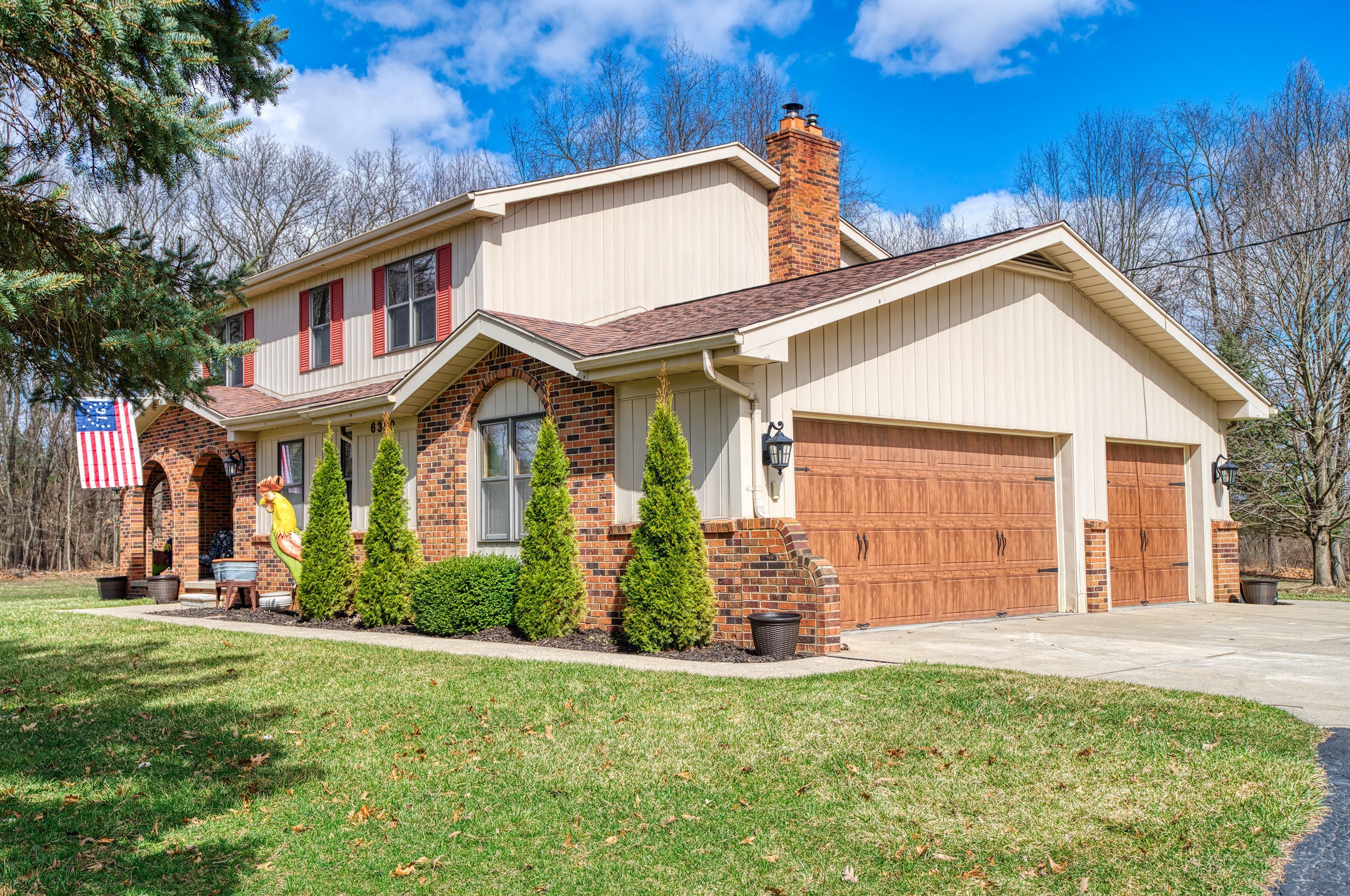 6300 VICTORIA Court
