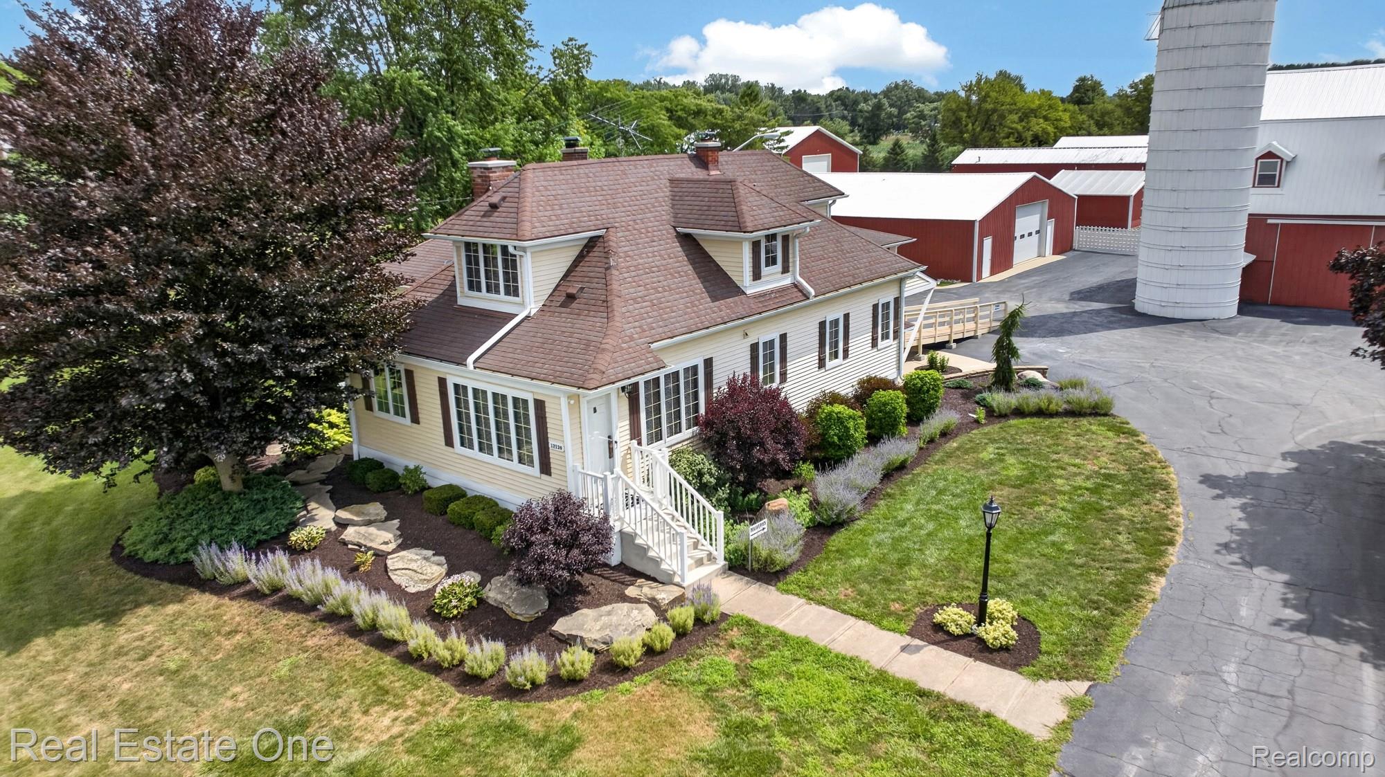 12139 Gooding Road