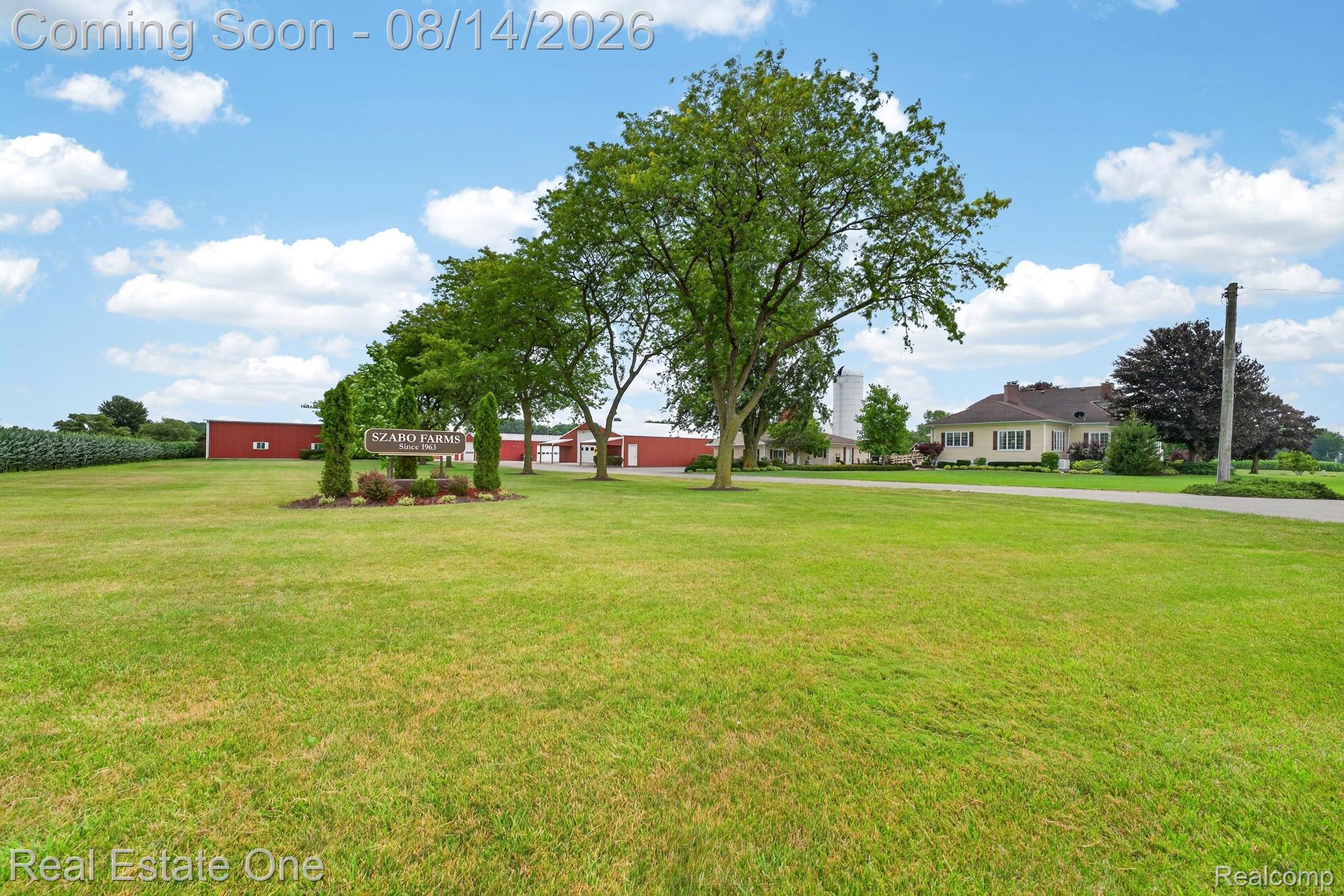 12139 Gooding Road