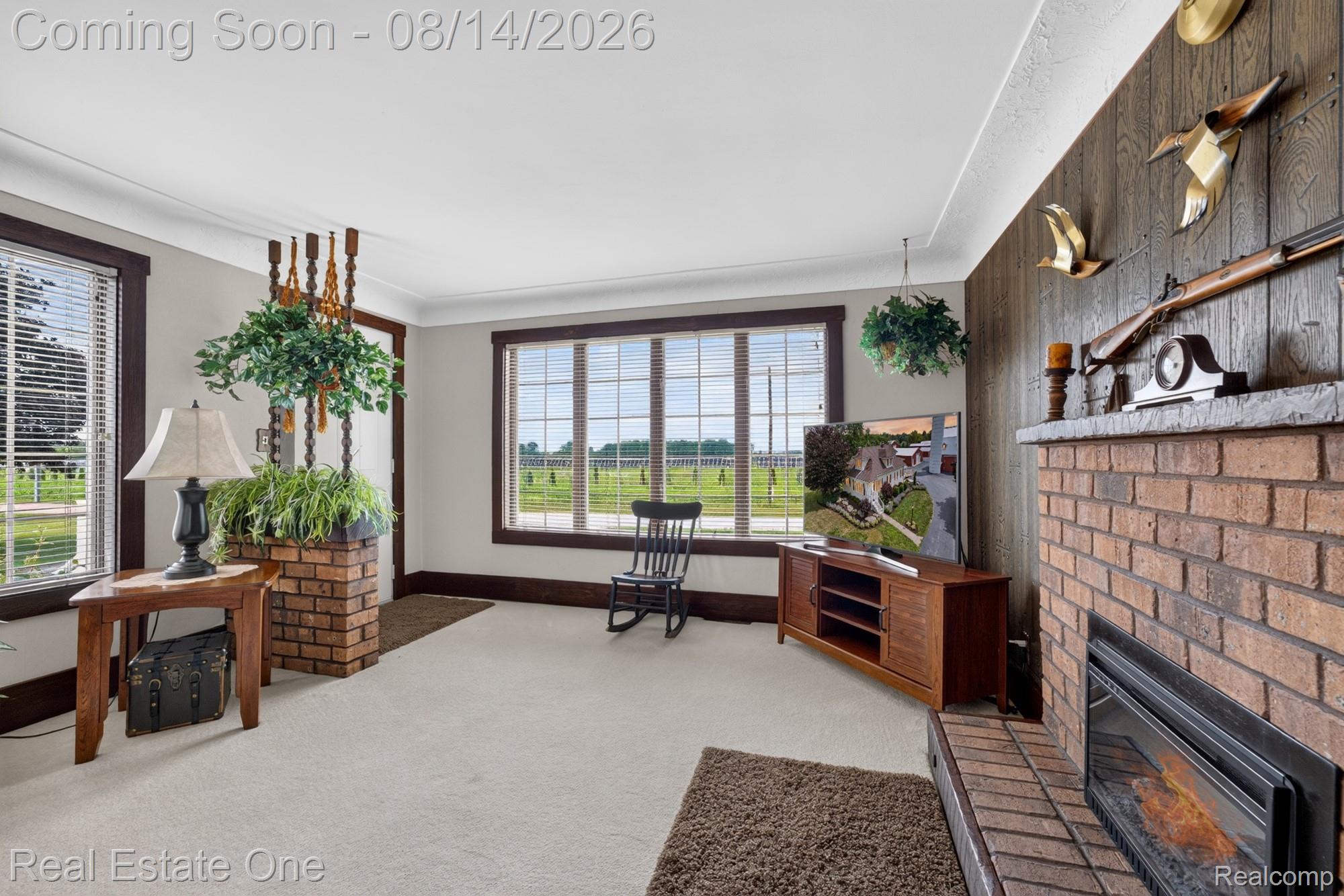 12139 Gooding Road