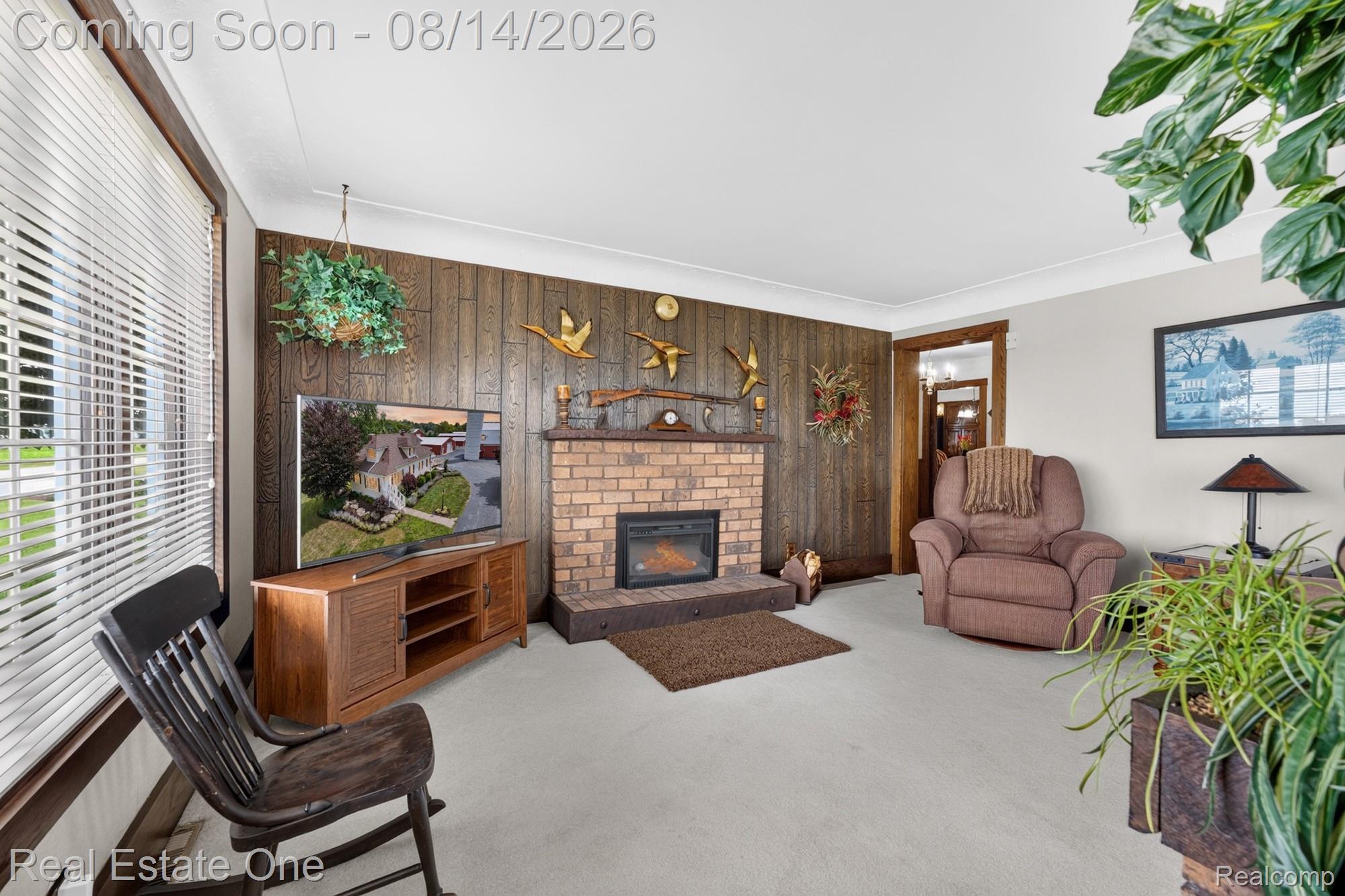 12139 Gooding Road
