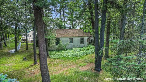 5752 E 52ND Street Big Prairie Township MI 49337