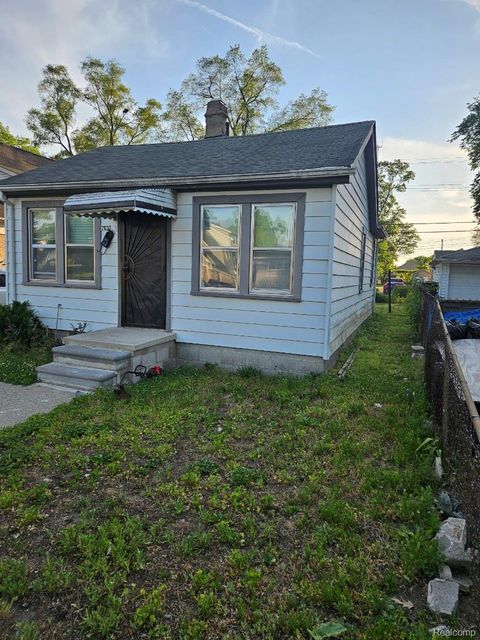 Tiny photo for 21033 Glen Lodge Road, Royal Oak Charter Township, MI 48220 (MLS # 20261047073)