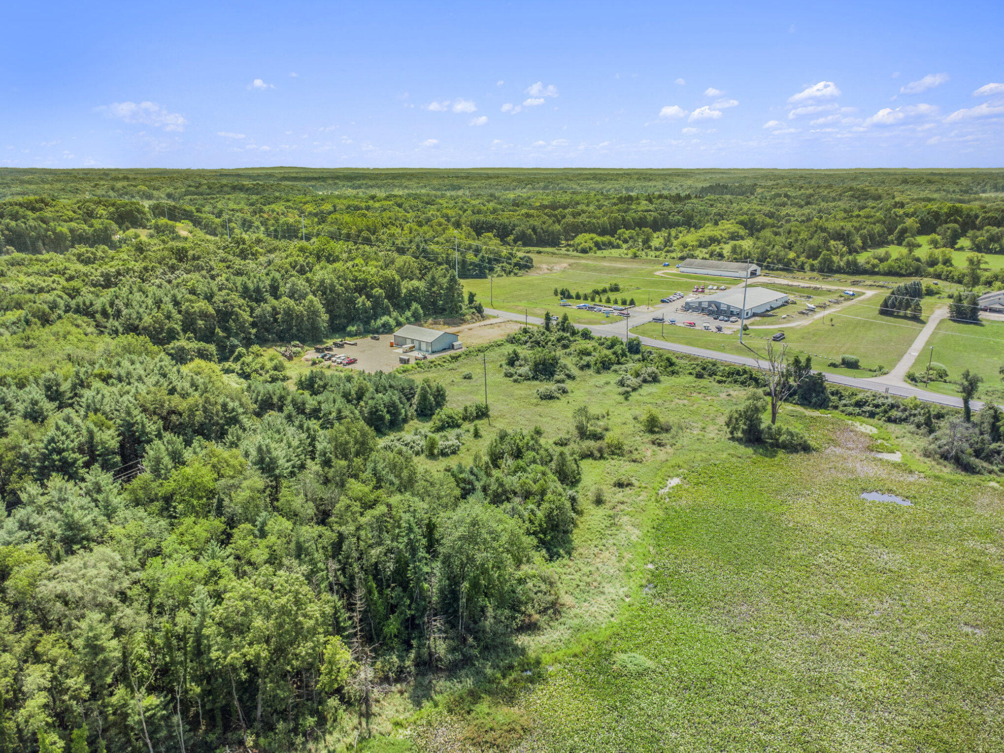 Richland Twp, Michigan 49083, United States, ,Land,Active,38644