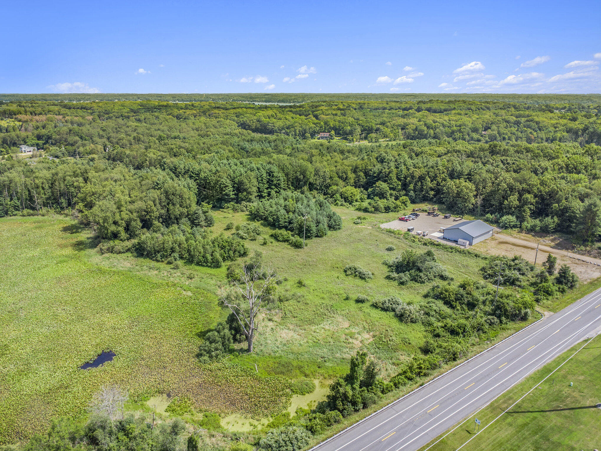 Richland Twp, Michigan 49083, United States, ,Land,Active,38644