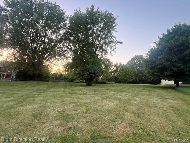 2601 Beck Road