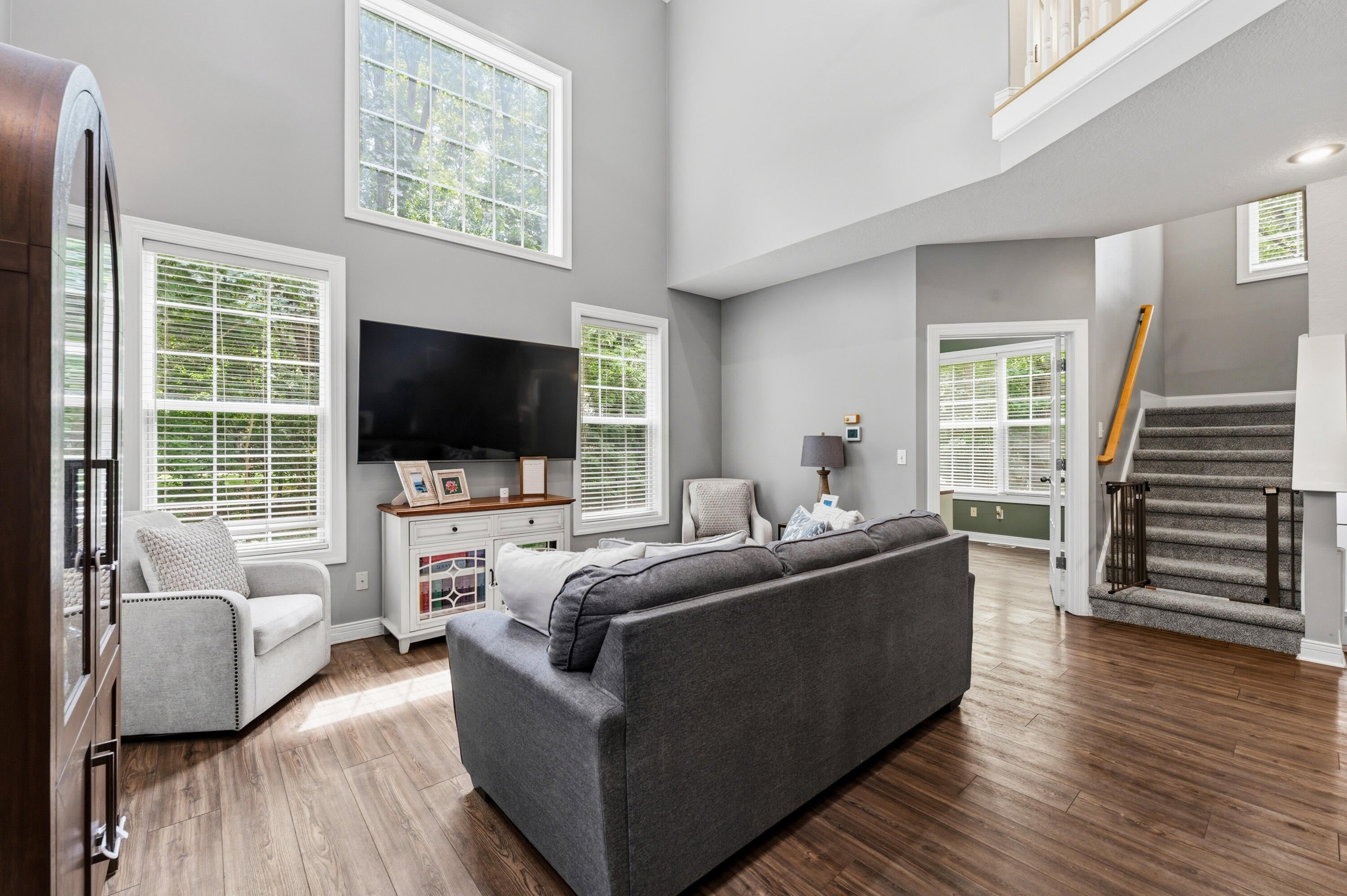 3348 Rothwell Court