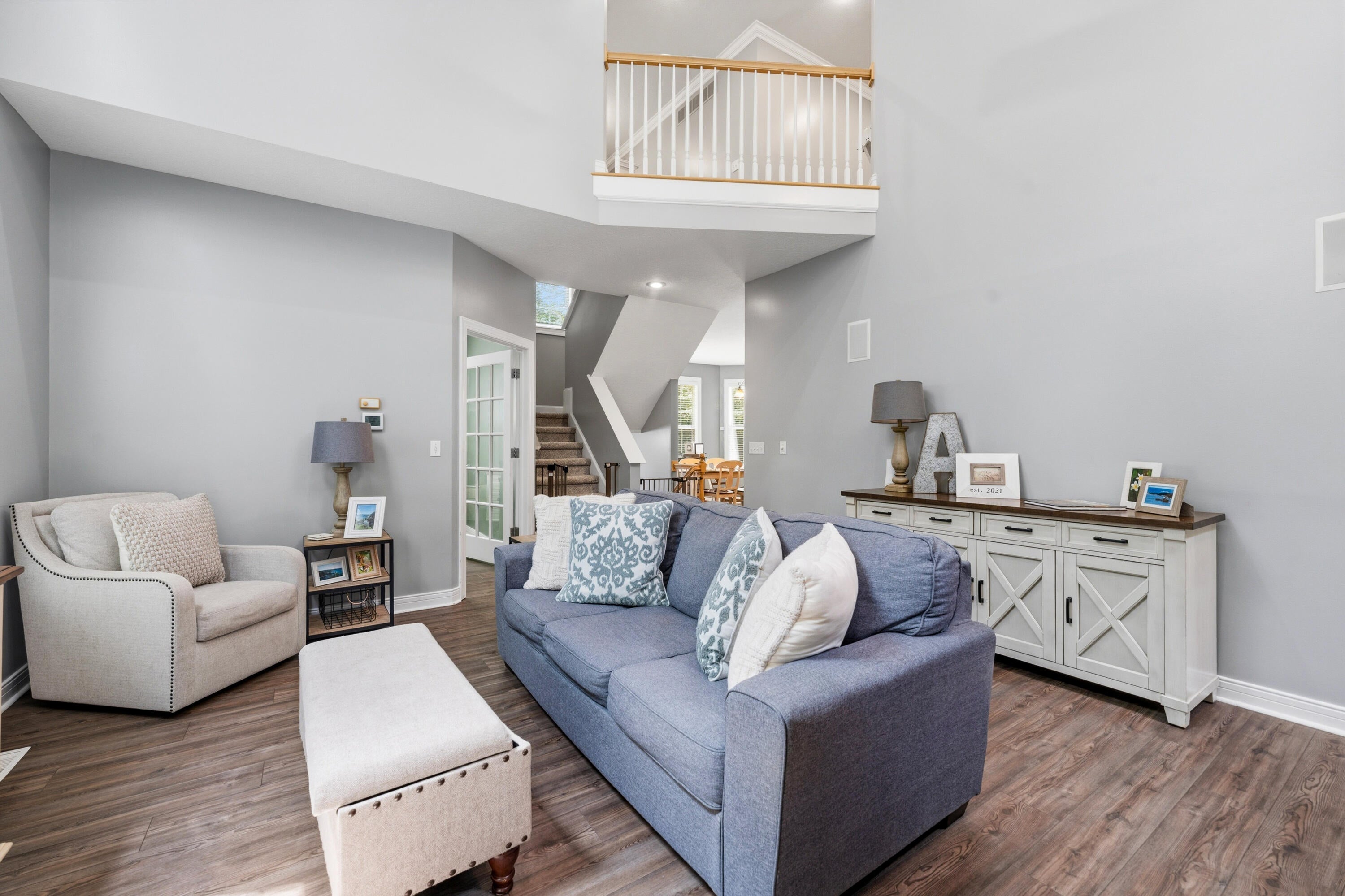 3348 Rothwell Court