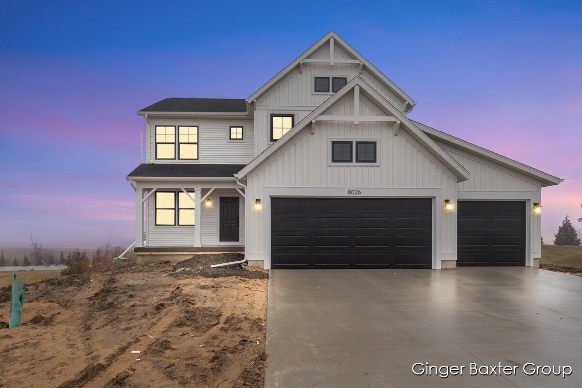 8026 Placid Waters Drive 125