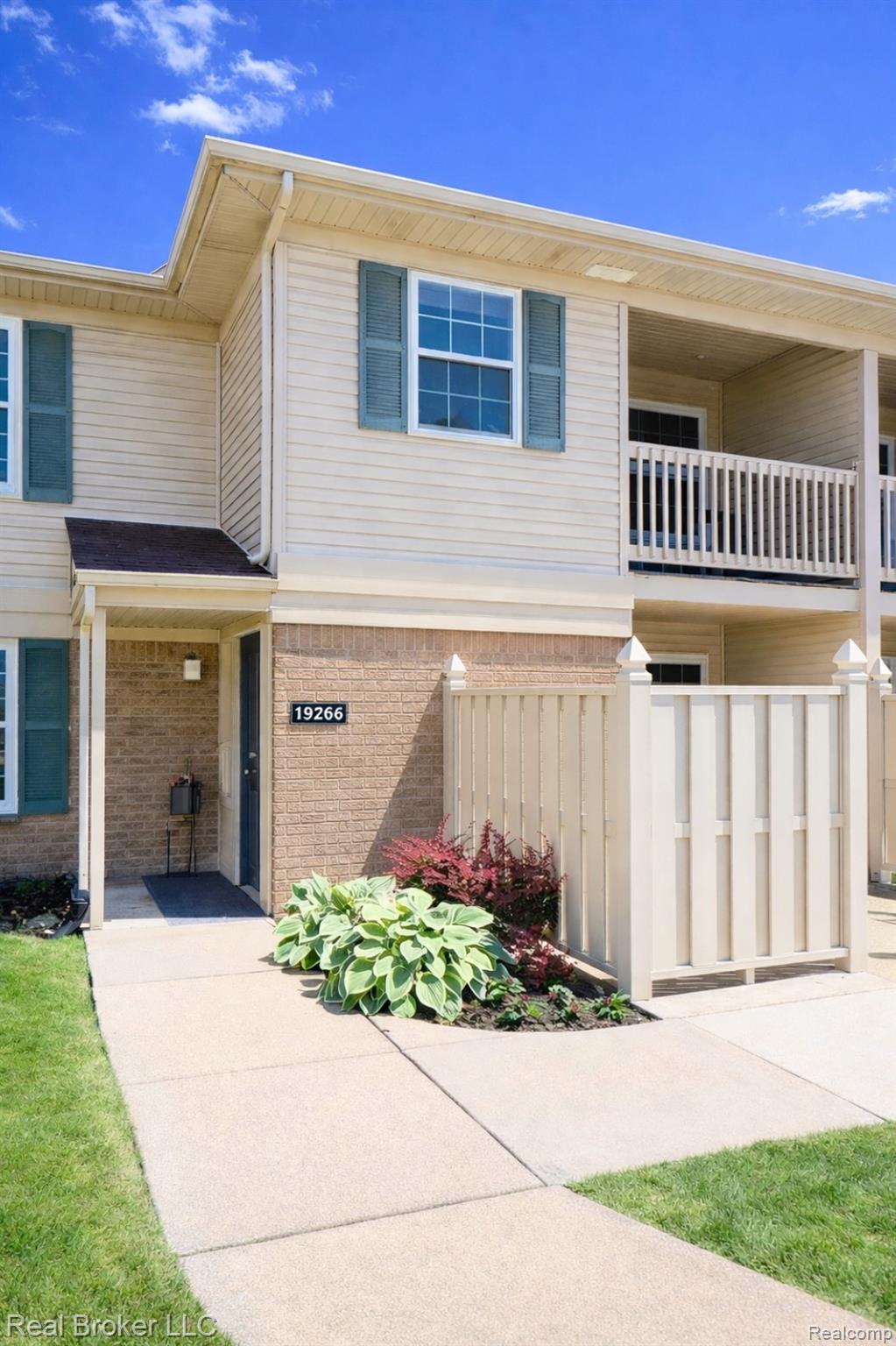 19266 Northridge Drive