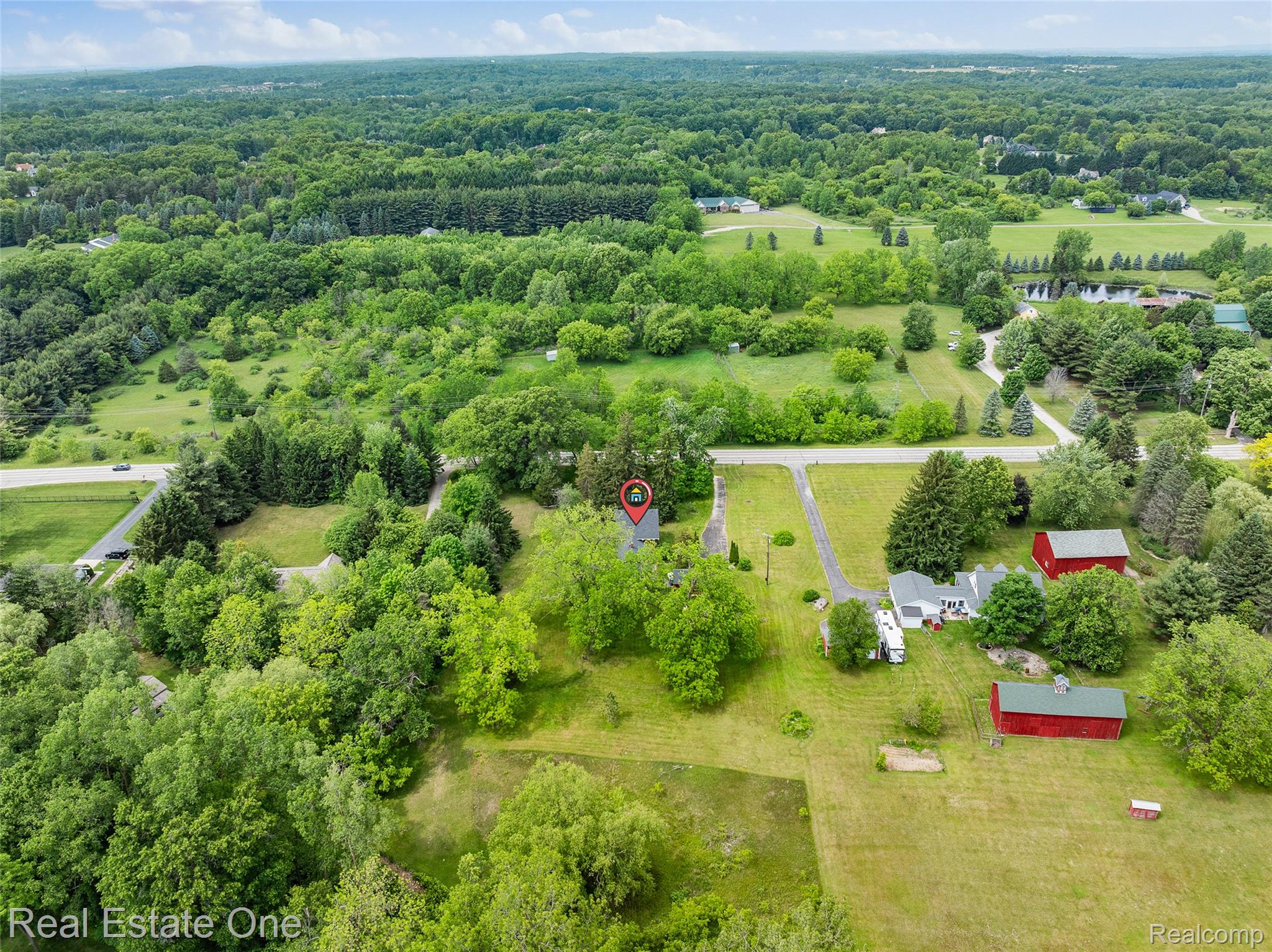4730 Golf Club Road