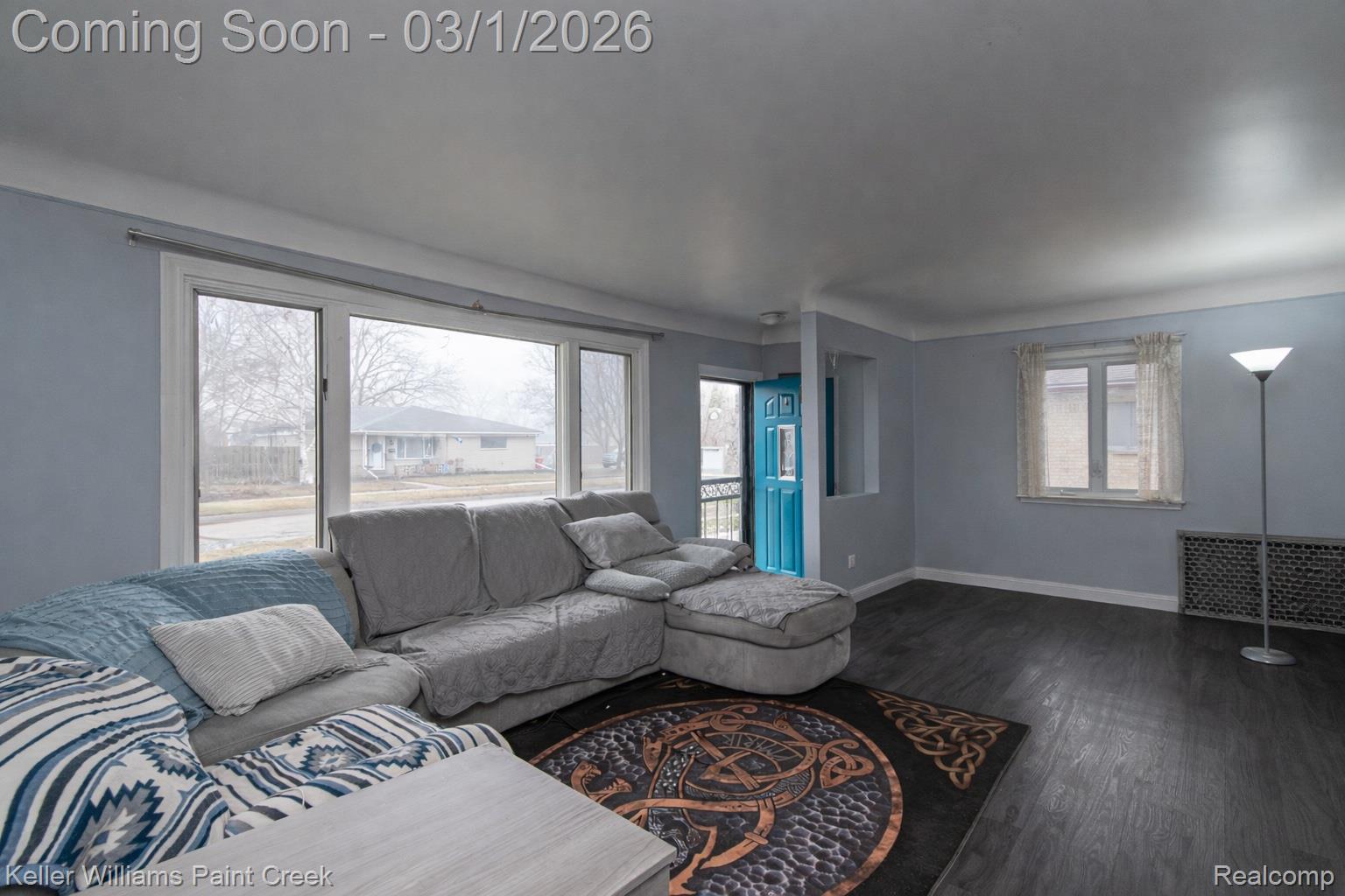 35400 Weideman Street