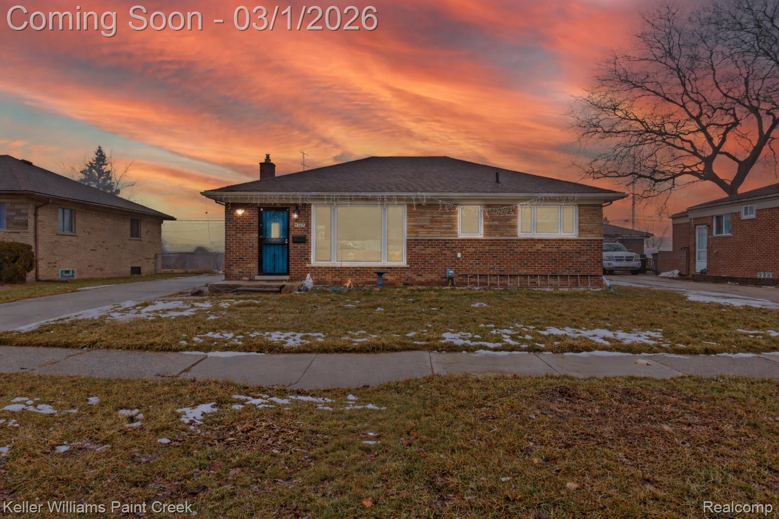 35400 Weideman Street