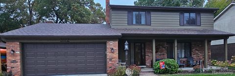 3172 Indianview Drive N Waterford Charter Township MI 48329