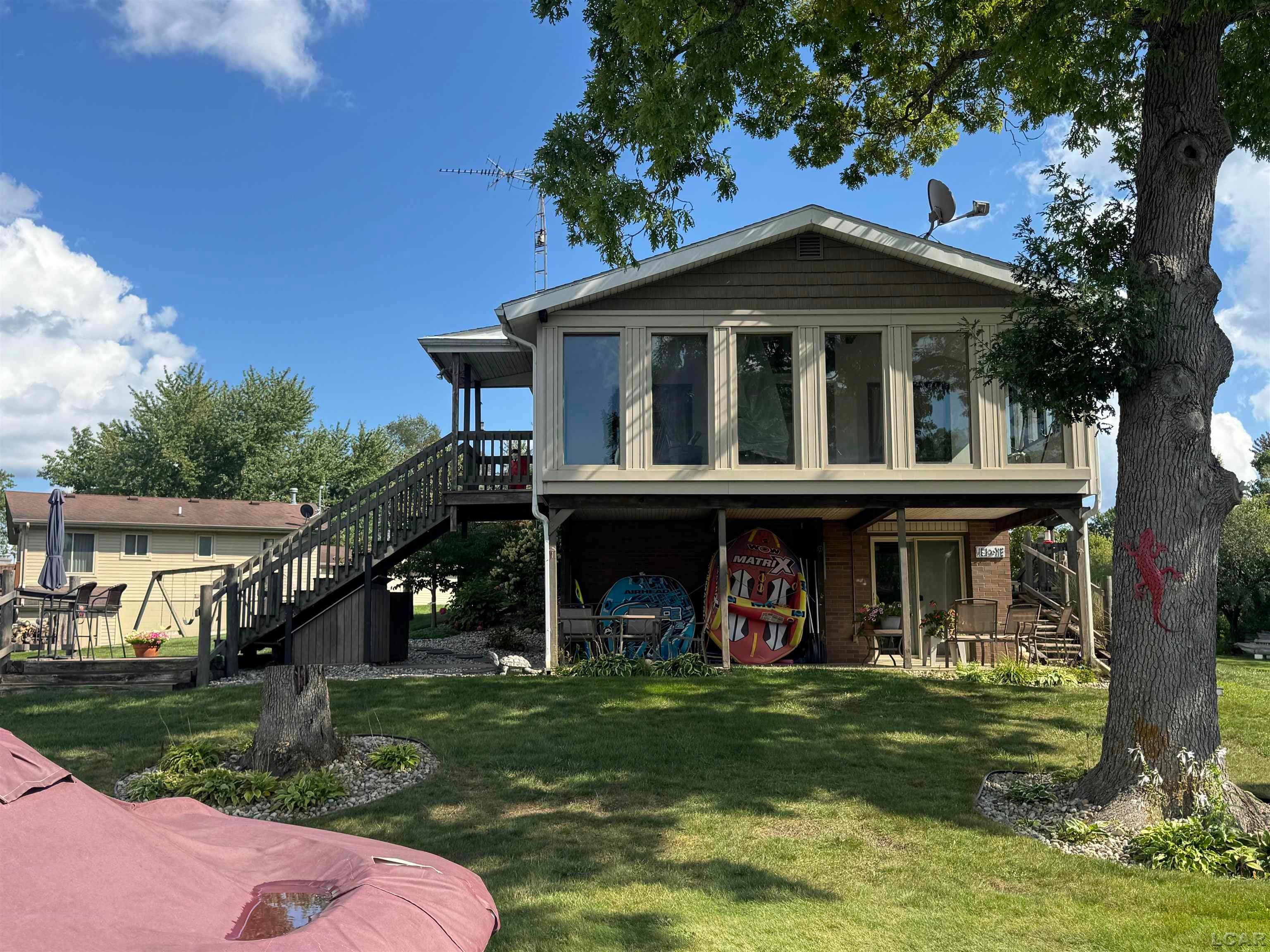 11262 Sauk Lane