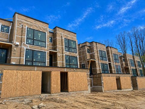 1128 Longshore Drive Unit #1 Ann Arbor City MI 48105