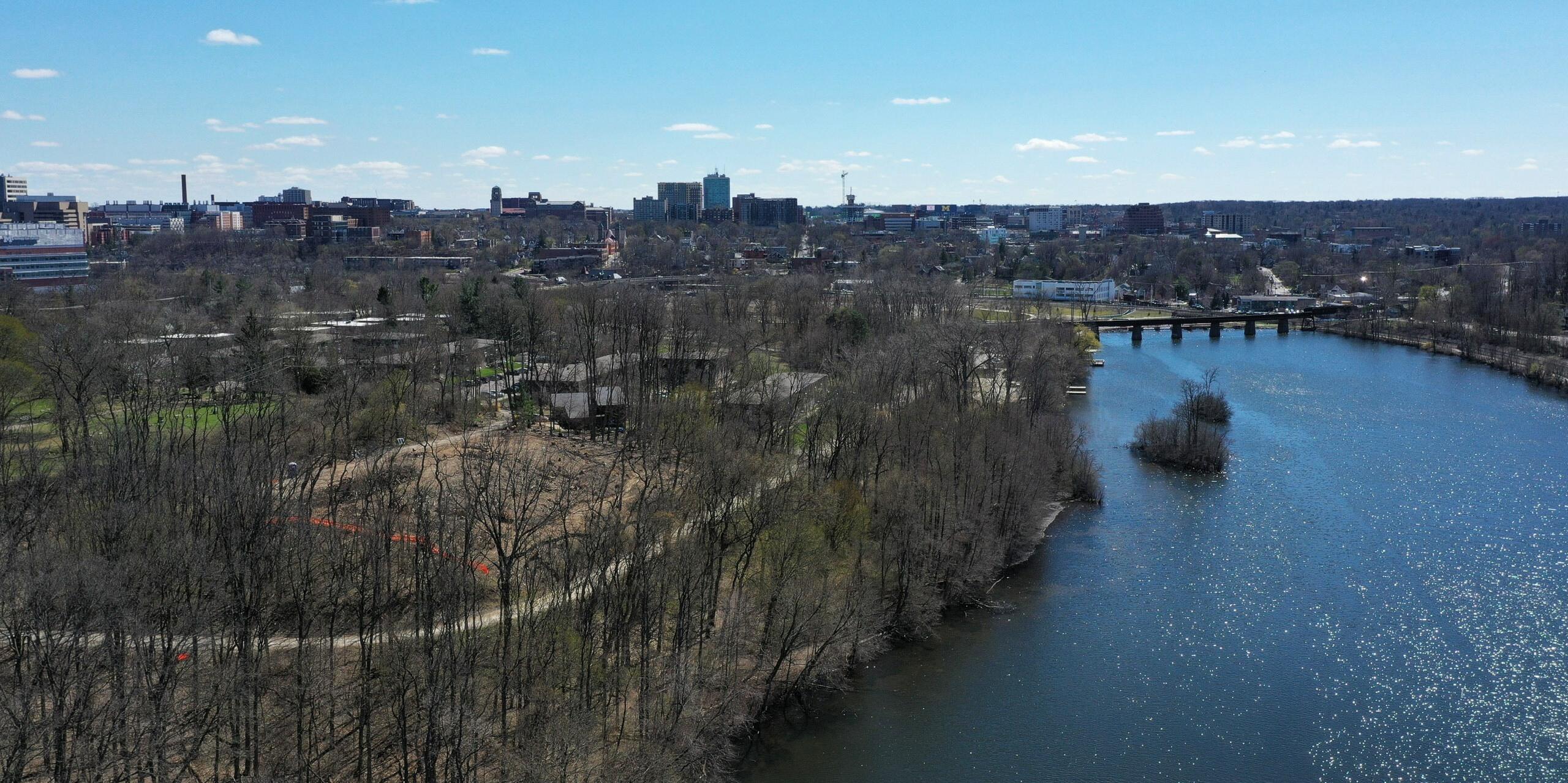 1128 Longshore Drive Unit #1