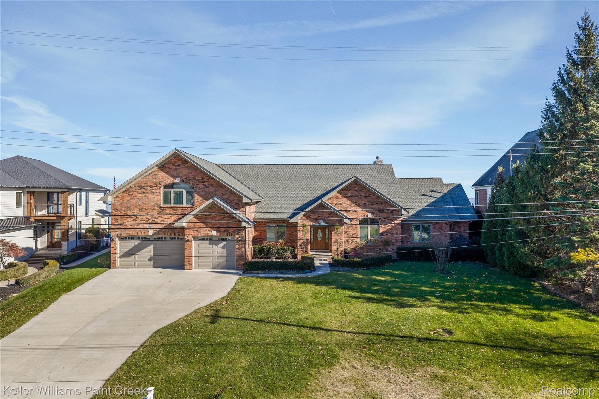 37580 Lakeshore Drive