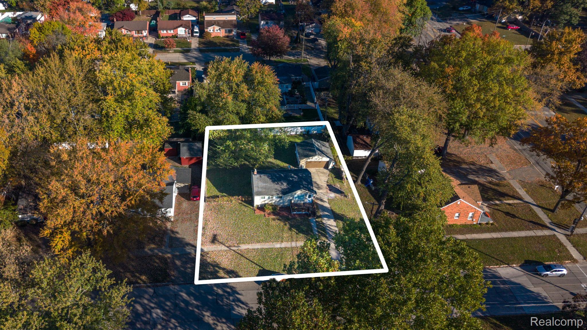 31450 AVONDALE Street