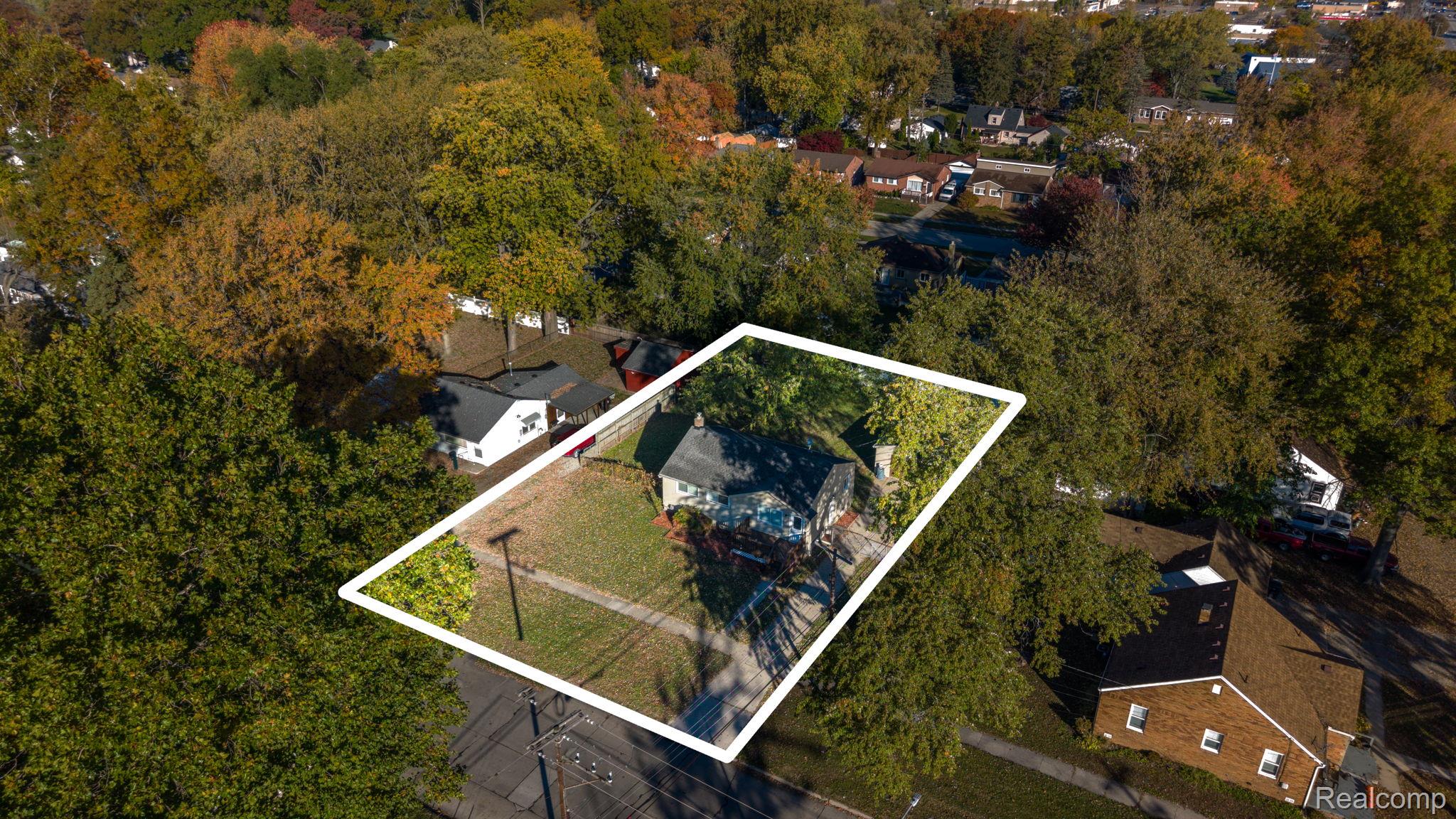 31450 AVONDALE Street