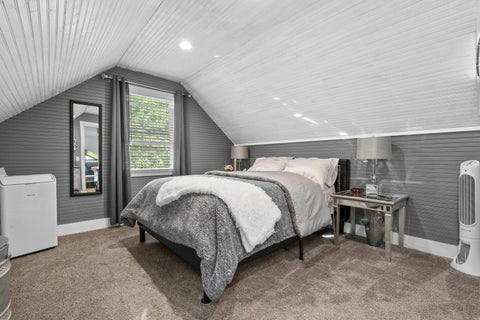 Tiny photo for 12405 Oak Ridge Road, Prairieville Township, MI 49080 (MLS # 66026045918)