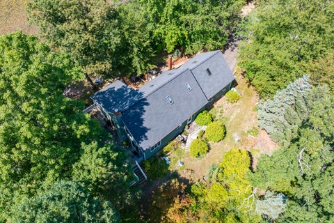 Tiny photo for 12405 Oak Ridge Road, Prairieville Township, MI 49080 (MLS # 66026045918)